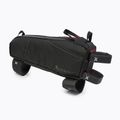 Acepac bicycle frame bag grey 107327 3