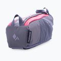 Acepac bicycle frame bag grey 107327 7