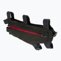 Bike bag under frame Acepac Zip grey 128223