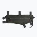 Bike bag under frame Acepac Zip grey 129329