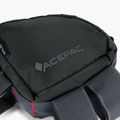 Acepac bicycle frame bag grey 133029 3
