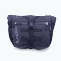 Acepac handlebar bike bag black 137003 9