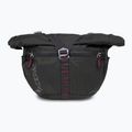 Acepac handlebar bike bag grey 137027