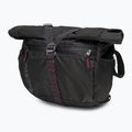 Acepac handlebar bike bag grey 137027 2