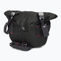 Acepac handlebar bike bag grey 137027 4