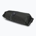 Acepac handlebar bike bag grey 138321