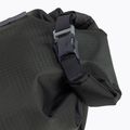 Acepac handlebar bike bag grey 138321 5