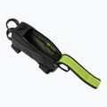 Acepac grey bicycle frame bag 141222 6