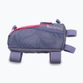 Acepac grey bicycle frame bag 141222 7