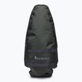 Bike seat bag Acepac grey 142328