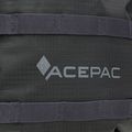 Bike seat bag Acepac grey 142328 4