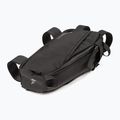 Acepac Fuel Bag M MKIII 0.8 l black bicycle frame bag 6