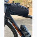 Acepac Fuel Bag M MKIII 0.8 l black bicycle frame bag 7