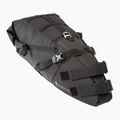 Acepac Saddle Bag MKIII 16 l black