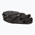 Acepac Saddle Bag MKIII 16 l black 3