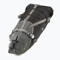 Acepac Saddle Harness MKIII saddle bag harness grey 6