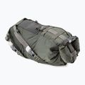 Under saddle bicycle bag Acepac Drop Post Bag MKIII 7 l grey