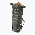 Under saddle bicycle bag Acepac Drop Post Bag MKIII 7 l grey 5