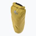 Under saddle bicycle bag Acepac Drop Post Bag MKIII 7 l grey 8