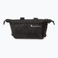 Acepac Barrel MKIII 2 l black handlebar bicycle bag 2