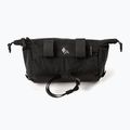 Acepac Barrel MKIII 2 l black handlebar bicycle bag 3