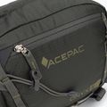 Acepac Onyx 5 MKIII 5 l black bicycle pouch 5