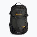 Acepac Flite 20 l grey bicycle backpack 206723