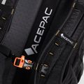 Acepac Flite 20 l grey bicycle backpack 206723 5