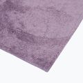 Yoga towel JadeYoga Microfiber Hand lavender 2