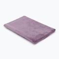 Yoga towel JadeYoga Microfiber Hand lavender 3