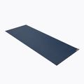 JadeYoga Voyager 1/16'' 68'' 1.6 mm travel yoga mat navy blue 668MB