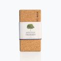 JadeYoga Cork Block Small light brown CYBS yoga cube 7