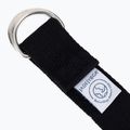 YadeYoga Strap 8' black YSB8 2