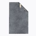 Yoga towel JadeYoga Microfiber Hand gray