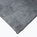 Yoga towel JadeYoga Microfiber Hand gray 2