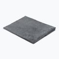 Yoga towel JadeYoga Microfiber Hand gray 3