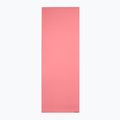 Yoga mat JadeYoga Harmony Ltd. PINK 3/16'' 68'' 5 mm flamingo pink