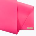 Yoga mat JadeYoga Harmony Ltd. PINK 3/16'' 68'' 5 mm flamingo pink