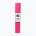 Yoga mat JadeYoga Harmony Ltd. PINK 3/16'' 68'' 5 mm flamingo pink 2