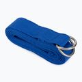 YadeYoga Strap 8' blue YSBL8