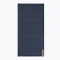 Yoga mat JadeYoga Fusion Mini Mat 5/16'' 24'' 12'' 8 mm midnight blue
