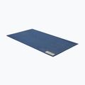 Yoga mat JadeYoga Fusion Mini Mat 5/16'' 24'' 12'' 8 mm midnight blue 7
