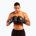 Venum Boxing WLMT Edition black/black boxing gloves 4