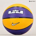 Nike Playground 8P 2.0 L James basketball N1004372-575 size 7 6
