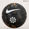 Nike Everyday Playground 8P Next Nature Deflated basketball N1007037-973 size 7 5