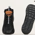Women's SKECHERS Bobs Sparrow 2.0 Mt. Goddess black sneakers 12