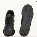 New Balance men's shoes GM500V2 black GM500ZB2.D.115 12