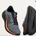 New Balance FuelCell Propel v4 graphite women's running shoes 12