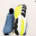 New Balance men's running shoes MMOREV4 mercury blue 12