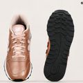 New Balance GW500V2 metallic rose women's shoes 13